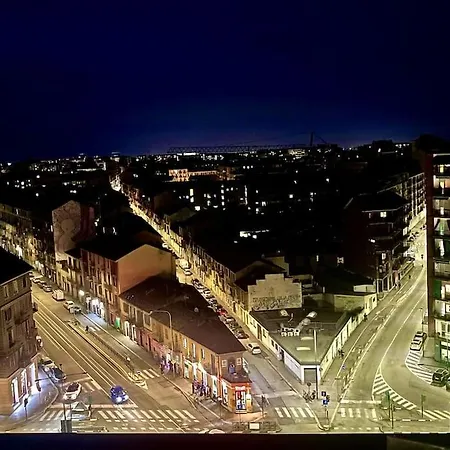 Apartamento Mansarda Panoramica A 15 Minuti Dal Centro *