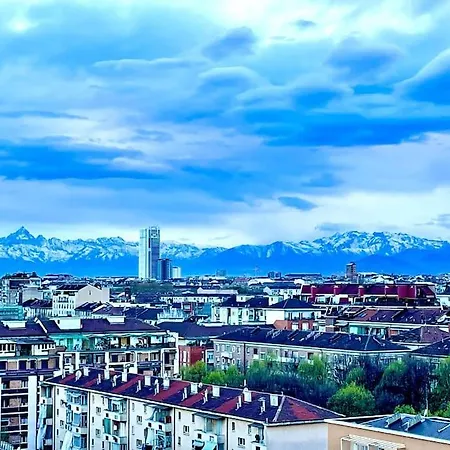 Mansarda Panoramica A 15 Minuti Dal Centro Apartamento *