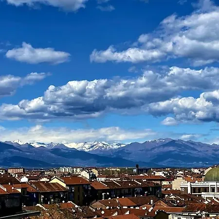 Apartamento Mansarda Panoramica A 15 Minuti Dal Centro *
