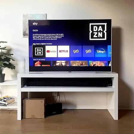 Mansarda Panoramica A 15 Minuti Dal Centro Apartamento *